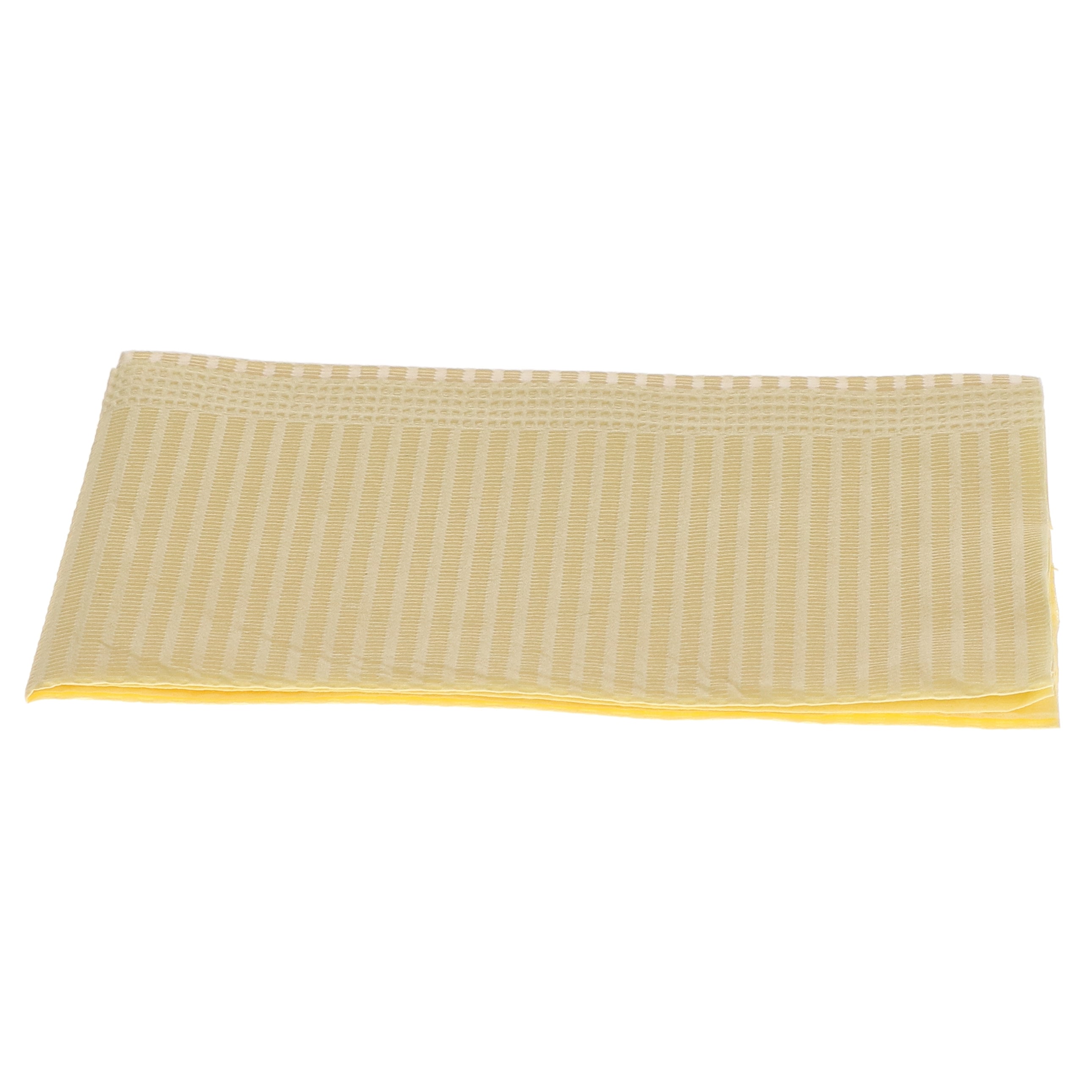 House Brand Dentistry 109219 Dental Patient Bibs 2+1 Ply 13 House Brand Dentistry 109219 Dental Patient Bibs 2+1 Ply 13